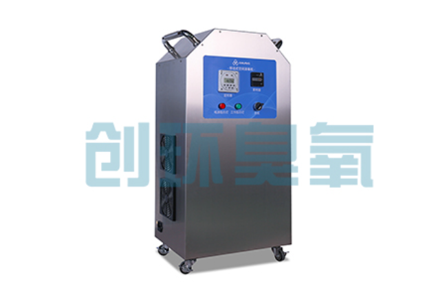 磁县冬季养殖场密闭消毒双赢方案：臭氧发生器在工厂化水产与畜牧场景的安全应用