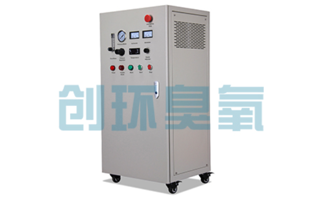 磁县密度养殖如何降低病害率？臭氧发生器精准消杀全解析