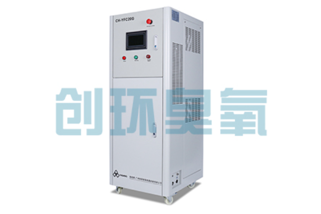 磁县高密度养殖中臭氧发生器的维护方法有哪些