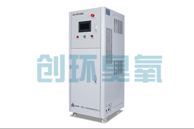 磁县室内海水养殖尾水处理：臭氧发生器达标排放工艺流程详解
