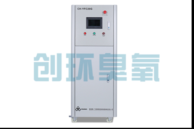 磁县ORP(氧化还原电位)控制在海水养殖臭氧投加中的核心作用与设定区间