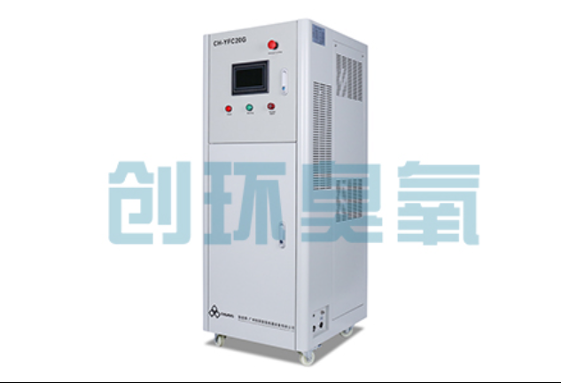 磁县南美白对虾养殖弧菌超标怎么办?臭氧发生器精准消杀与避坑指南