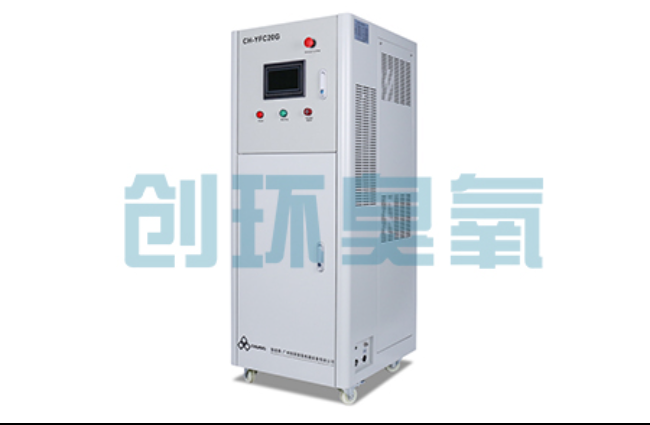 磁县高密度养虾水质恶化怎么救?臭氧发生器降解氨氮与亚硝酸盐实操步骤