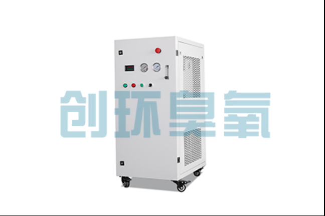 磁县2026年南美白对虾循环水养殖系统(RAS)臭氧消毒完整指南