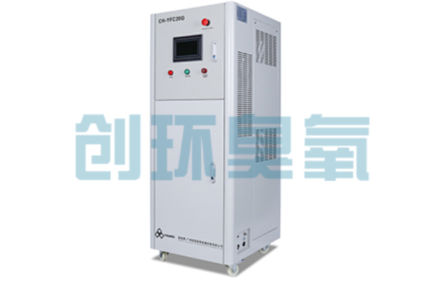 磁县提升花鲈养殖效益的6个臭氧净化系统应用要点