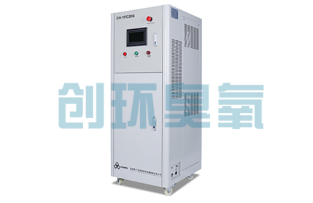 磁县石斑鱼养殖必看:臭氧发生器安装位置与日常维护全攻略