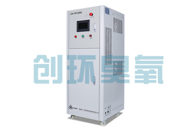 磁县石斑鱼循环水养殖避坑清单:臭氧发生器选型与投加的8个误区