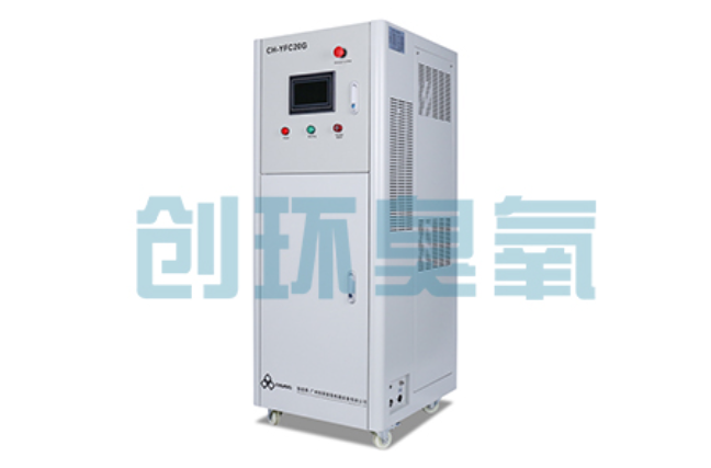 磁县为什么石斑鱼循环水系统需要臭氧发生器?降解氨氮与提升溶氧机制揭秘