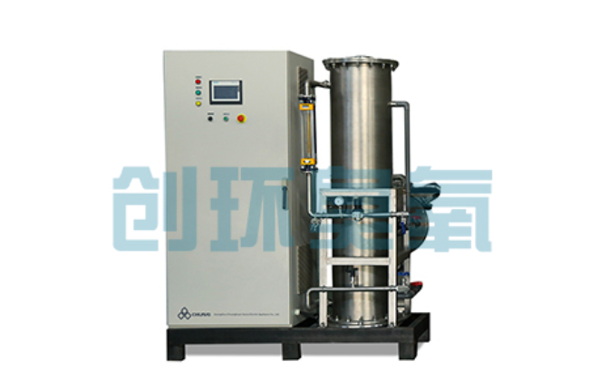 磁县高浓度化工废水脱毒对比：臭氧发生器与湿式氧化法（WAO）的能耗与设备投资评估