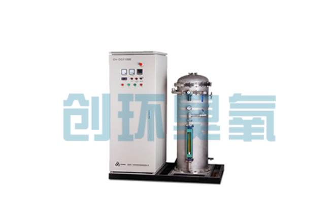 磁县臭氧+UV vs 臭氧+H₂O₂：哪个AOP工艺运行成本低20%？