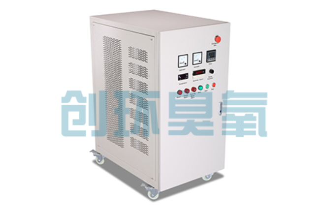 磁县臭氧如何实现水产养殖水体微生态重构？工厂化高密度养殖技术深度拆解