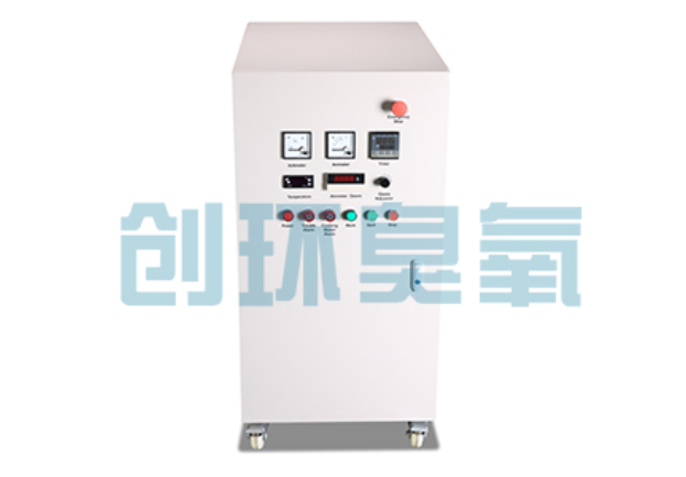 磁县拒绝盲目选型！工厂化循环水养殖臭氧发生器产量计算公式与避坑指南