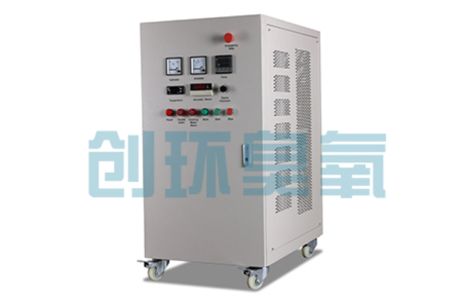 磁县冬季养殖场密闭消毒双赢方案：臭氧发生器在工厂化水产与畜牧场景的安全应用