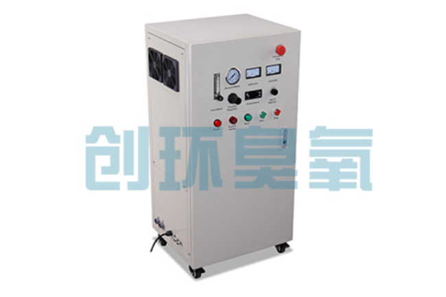 磁县5个臭氧发生器实操技巧,有效提升鲈鱼循环水养殖成活率